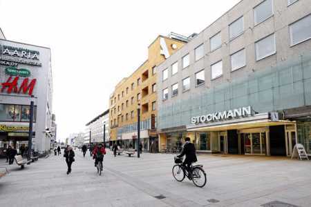 File Photo Lehtikuva.