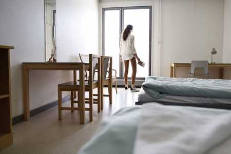 Lack of student housing stiffest in Helsinki