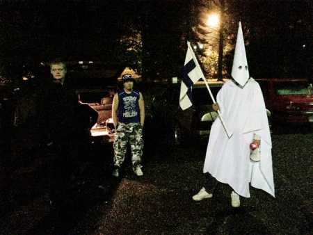 Local-refugee skirmishes leave Frossa tense