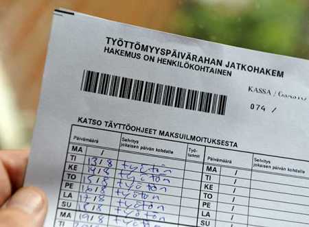 Akava against fresh unemployment benefit cuts