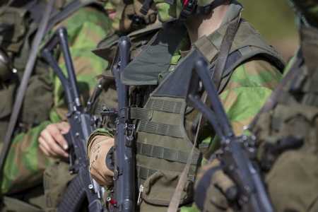 Finland, China agree to expand military ties