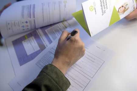 Next budget sets raising employment rate