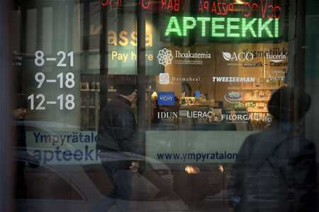 Regulation of pharma sector to continue