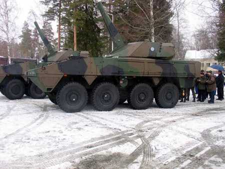 Arms export to outside EU goes up