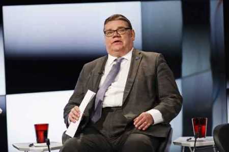File Photo Lehtikuva
