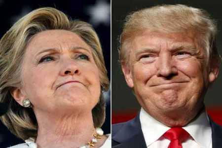 US to elect next President