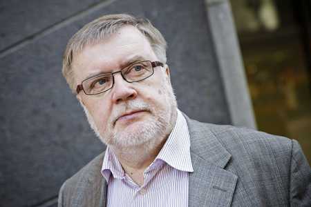 File Photo – Lehtikuva.