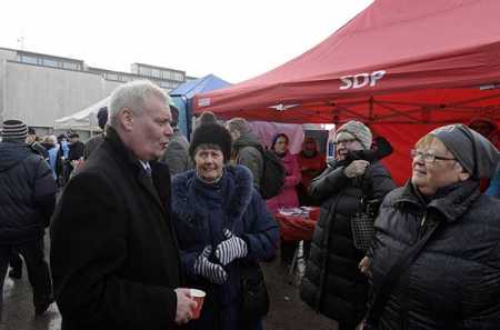 Oppositions to review sote reform