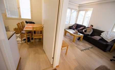 Students housing allowance to stiffen from Aug